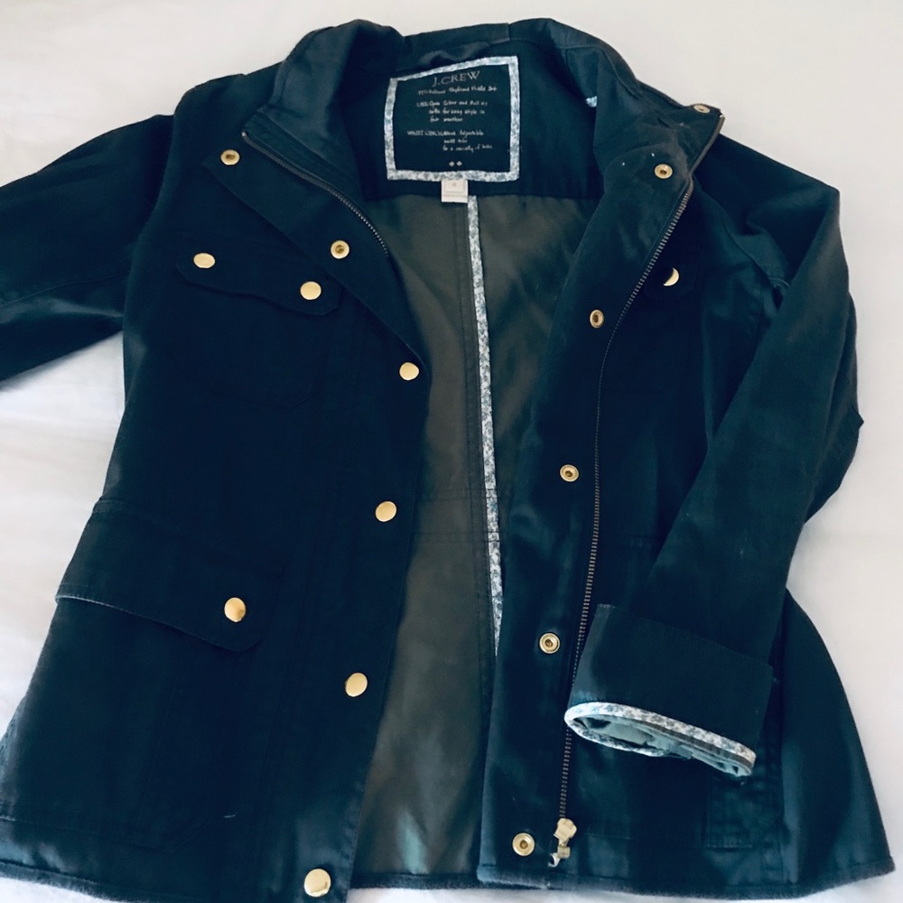J.Crew Jacket - image 1